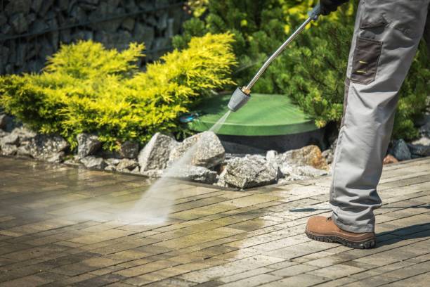 Spring Cleaning in Keyport, NJ