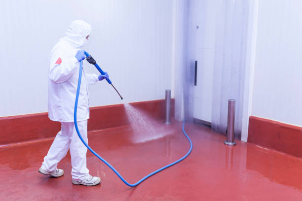 Best Heavy Equipment Washing  in Keyport, NJ